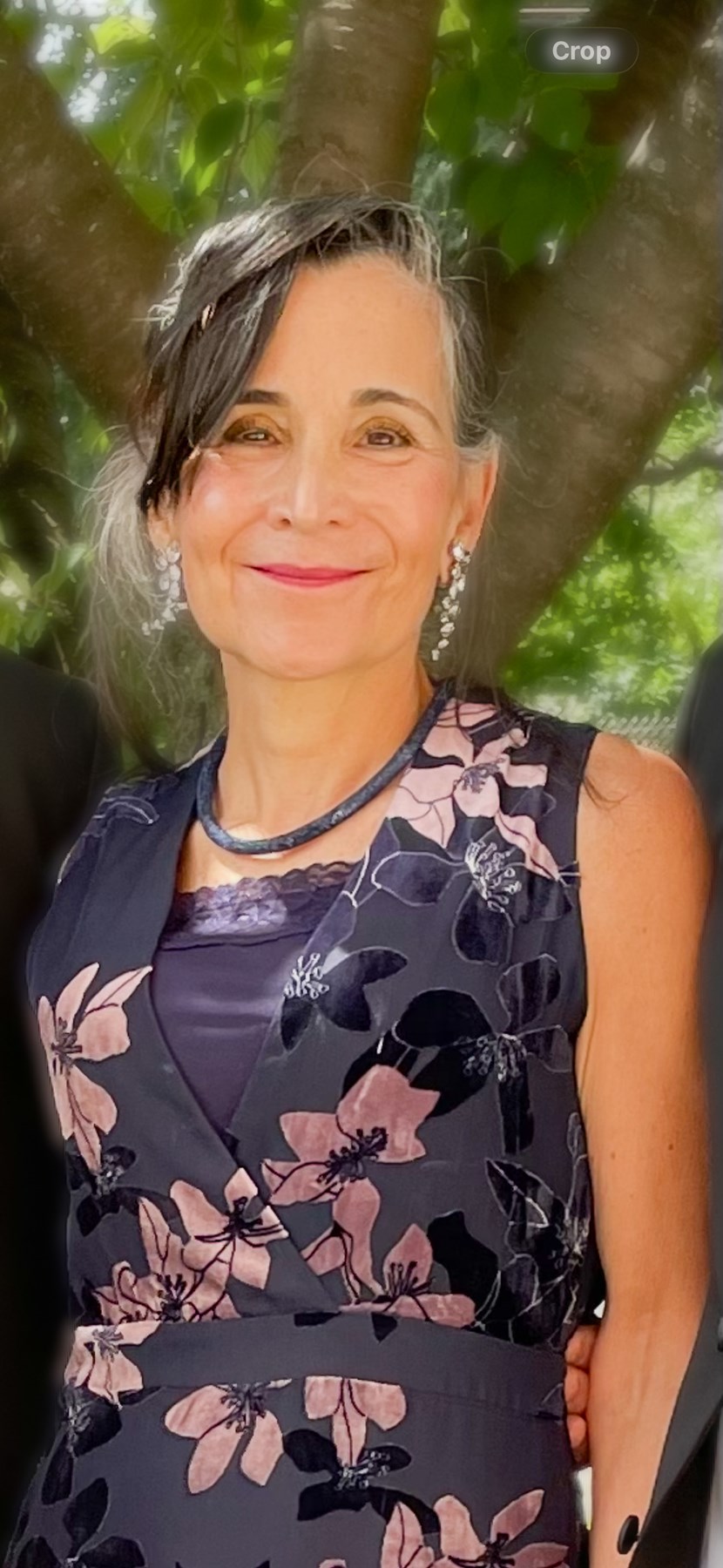 Obituary of Paula Pugliese