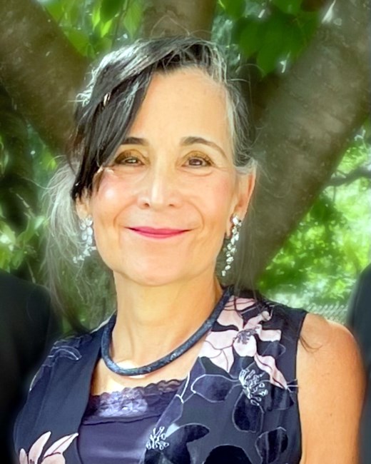 Obituary of Paula Pugliese