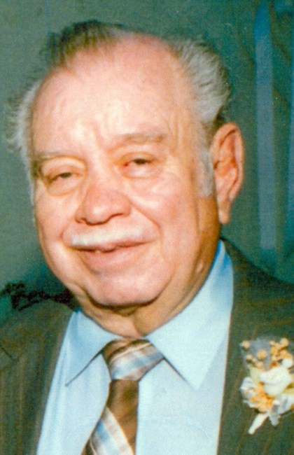 Obituary of Manuel M. Nevarez (Guerro)