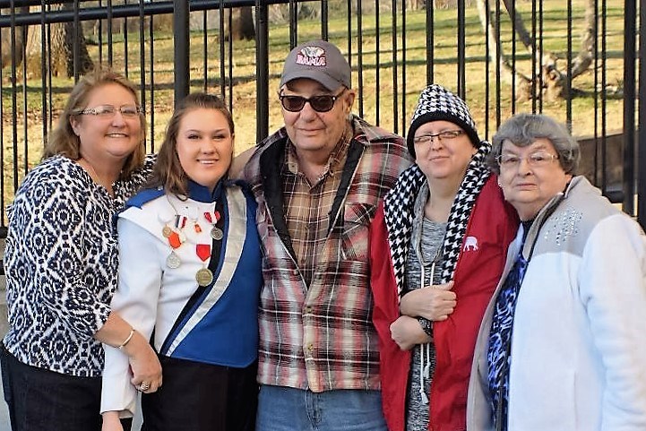 Obituary of Darlene Smith