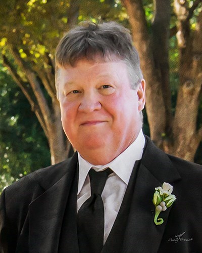 Obituary of Gary Faulkner