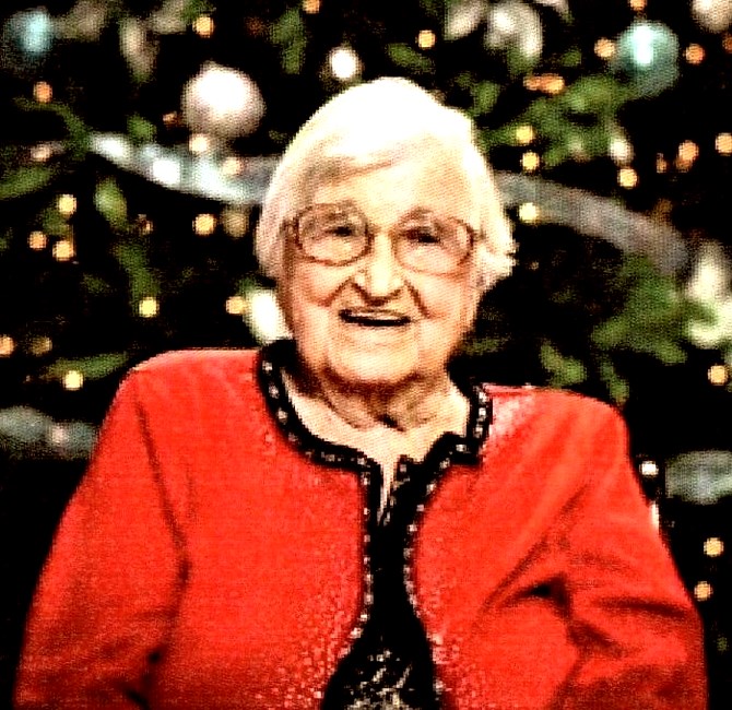 Obituary of Mrs. Marion (Csicsila) Lindstrom
