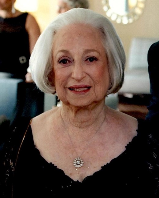 obituary image