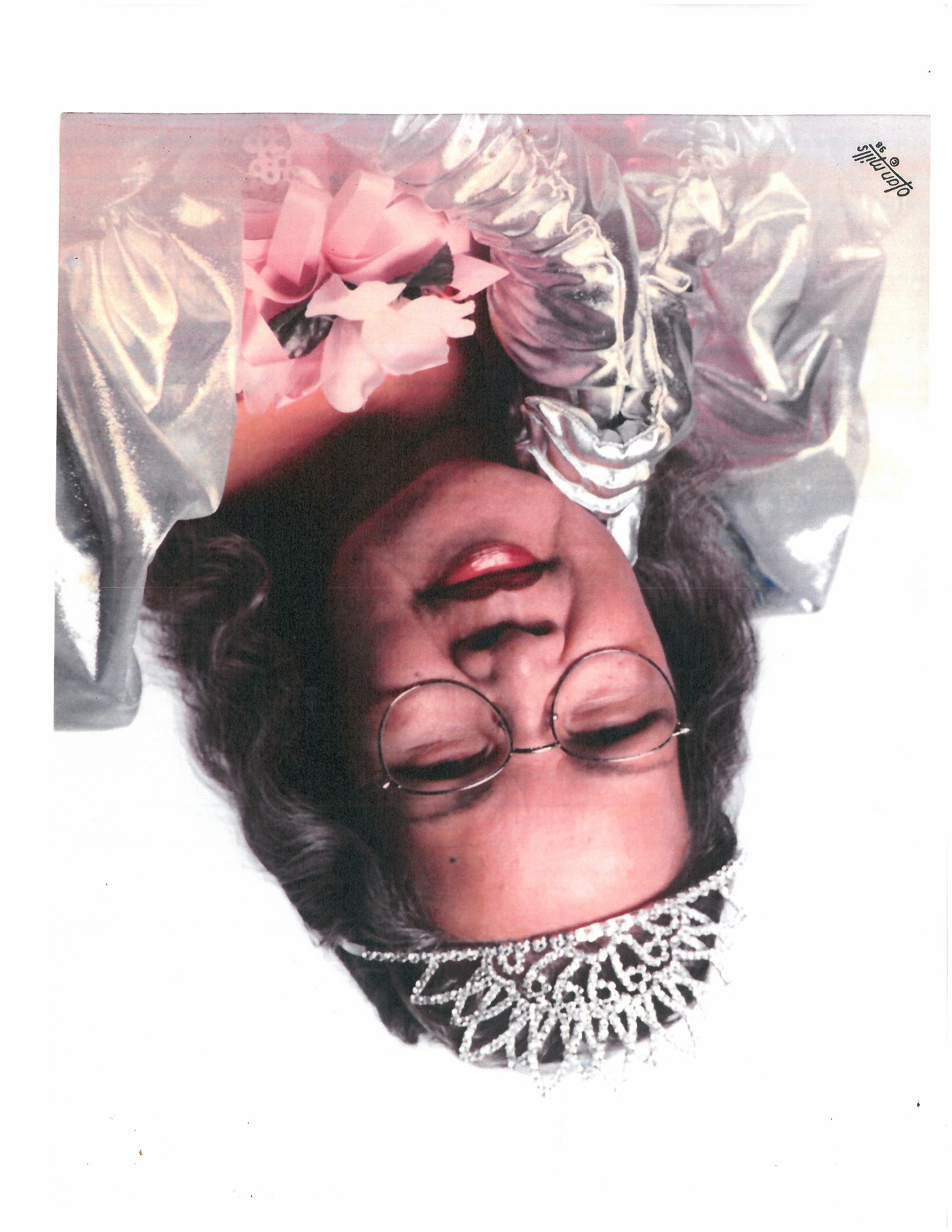 Obituario de Esther Drapiza Collins