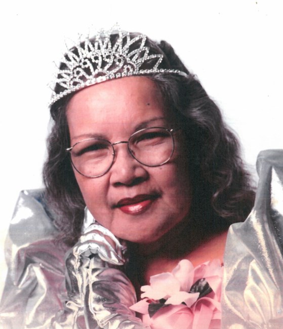 Obituario de Esther Drapiza Collins