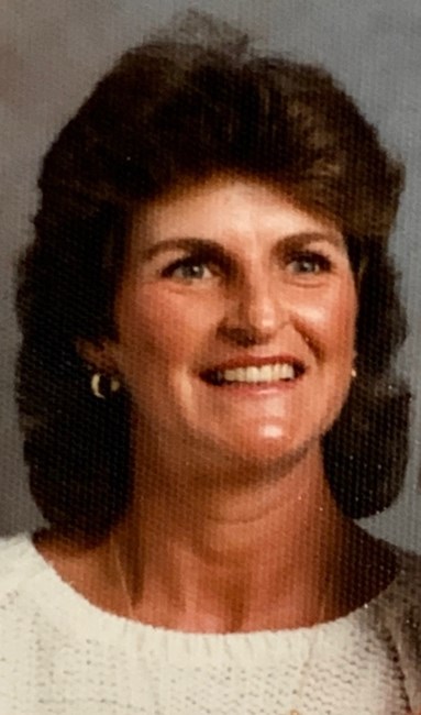 Obituary of Shirley Adams Mckenzie