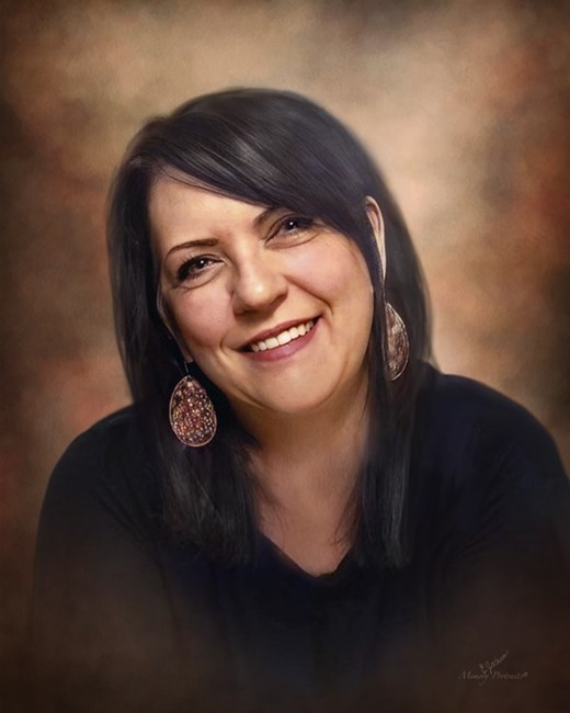 Obituary of Whitney Grace Railey