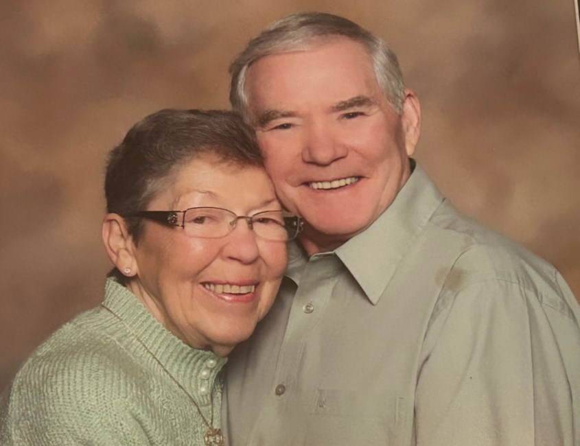 Obituary of Ruth Alice Karlson