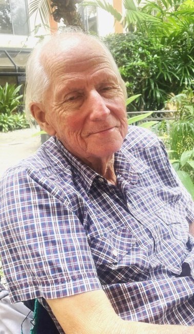 Obituary of Charles Jackson Clayman Jr.