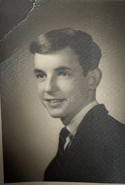 Obituary of Mickey Lamarr Johnson