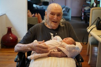 Obituary of Alvin Vogel