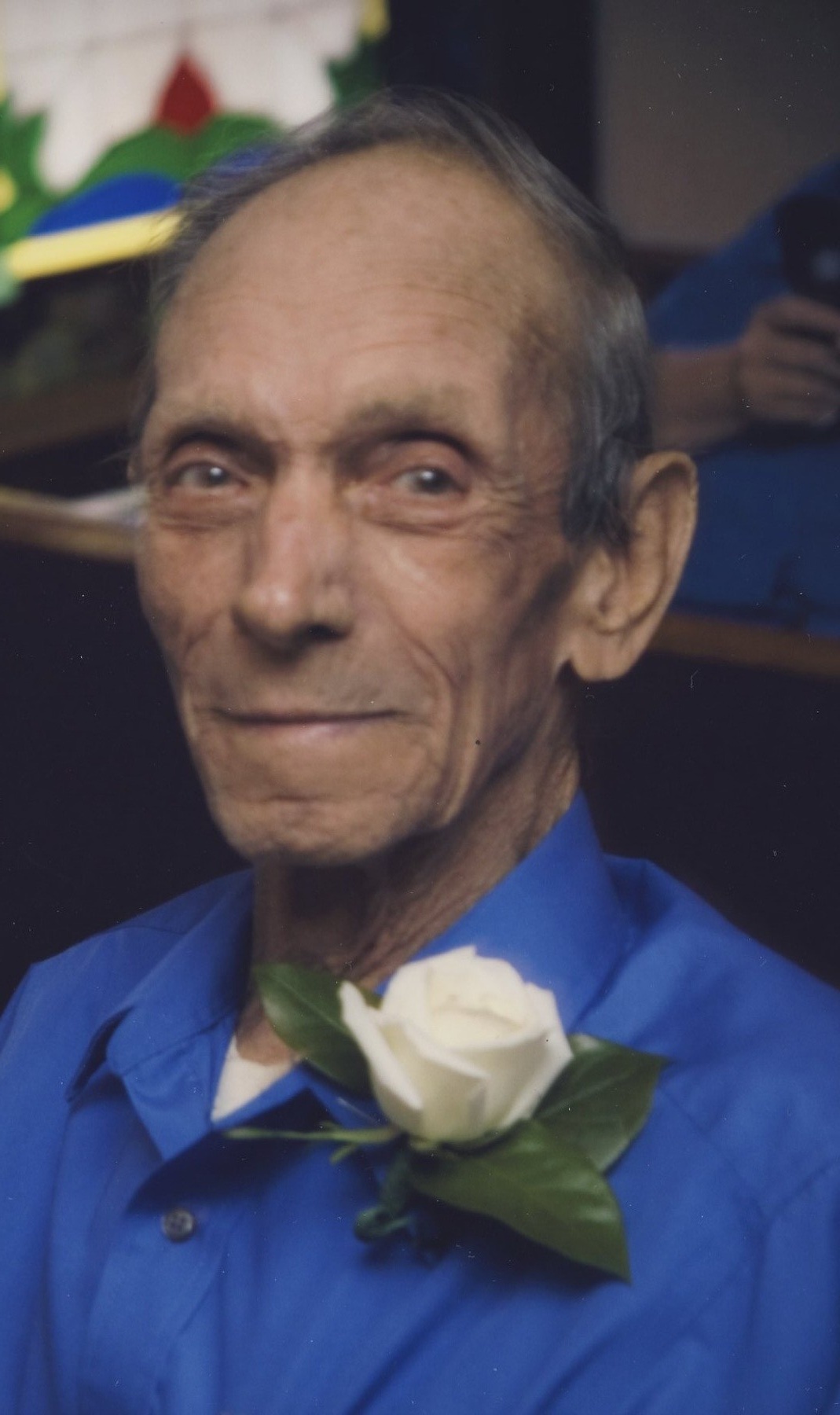 James Hurst Obituary Pearl, MS