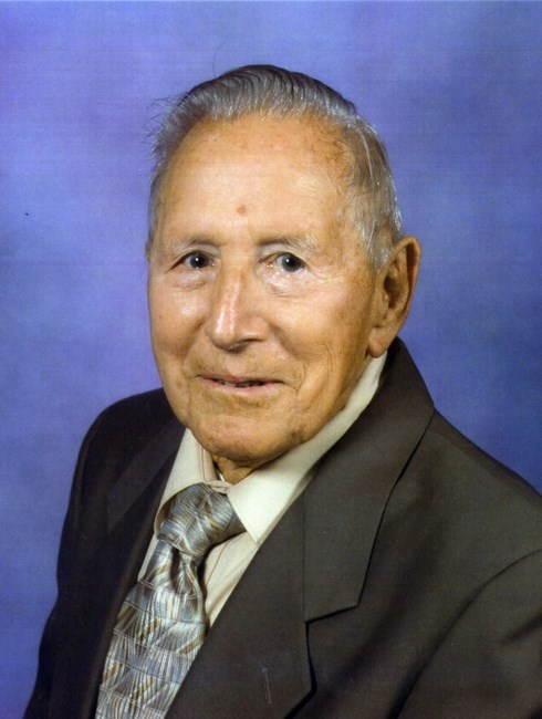 Obituary of John P. Lodarski