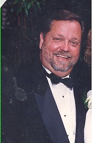 Obituary of Mr. Claude Gerard Baehr