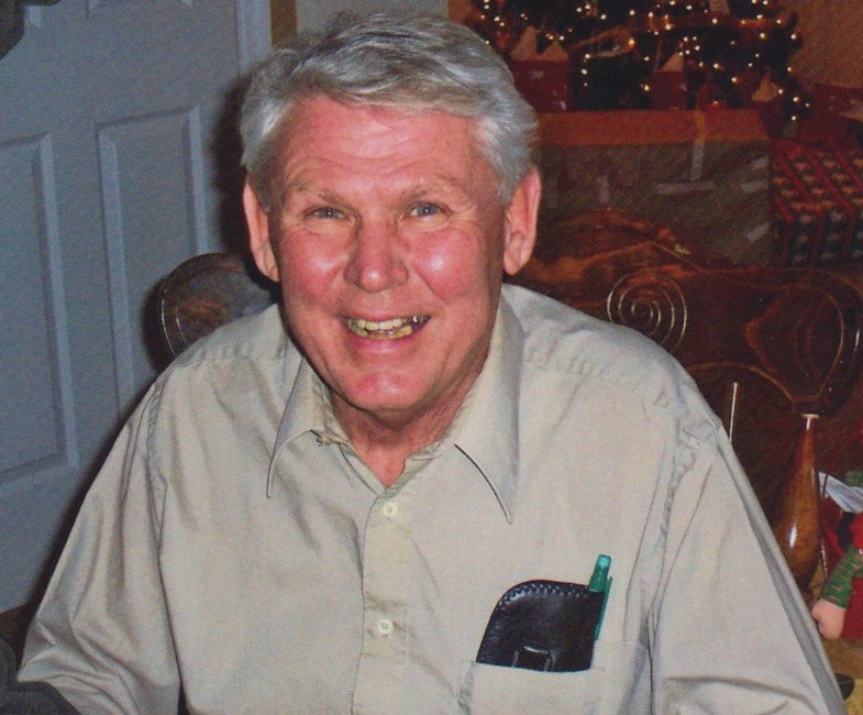 Obituary of Benjamin W. Callahan