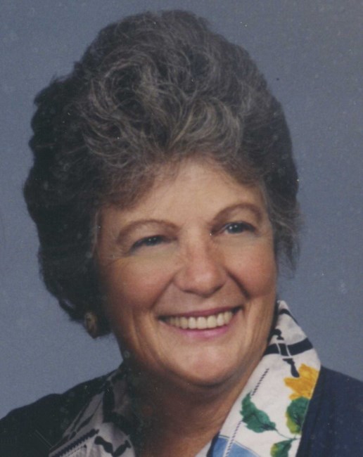 Obituary of Elizabeth A. Jones