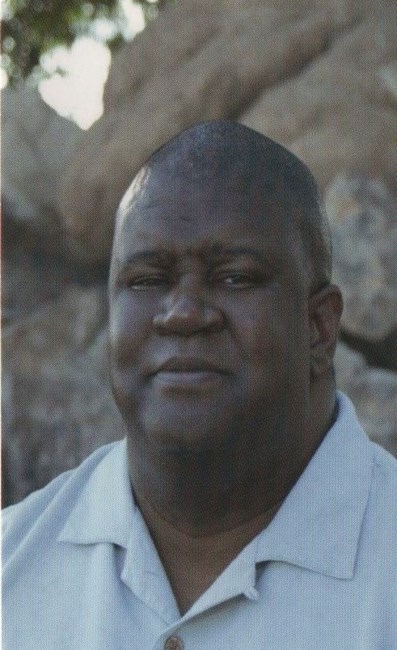 Obituary of Mark Harris