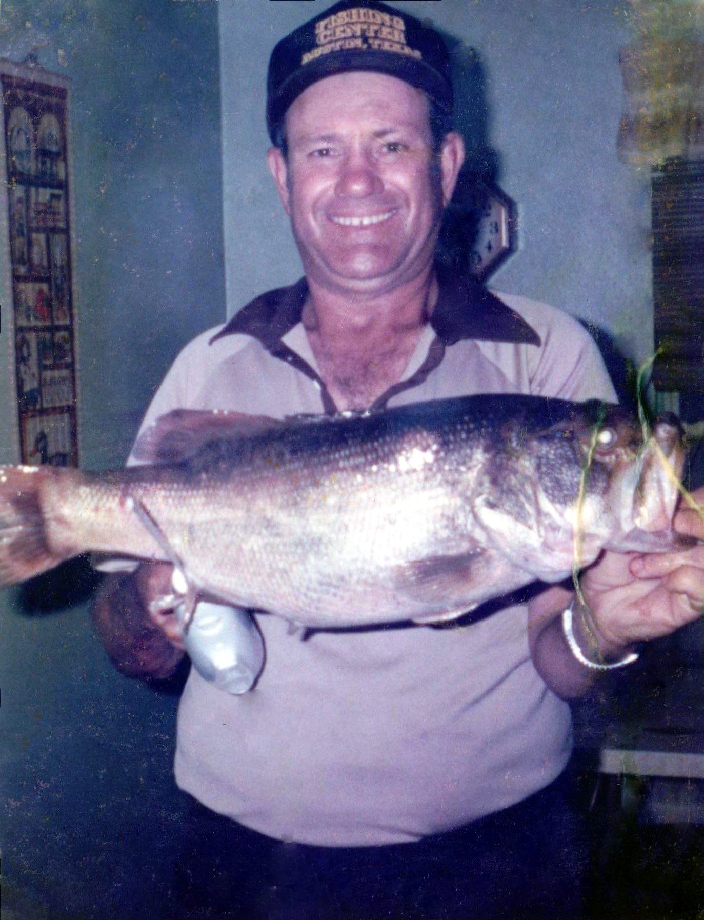 Wesley Sanders Obituary Austin, TX