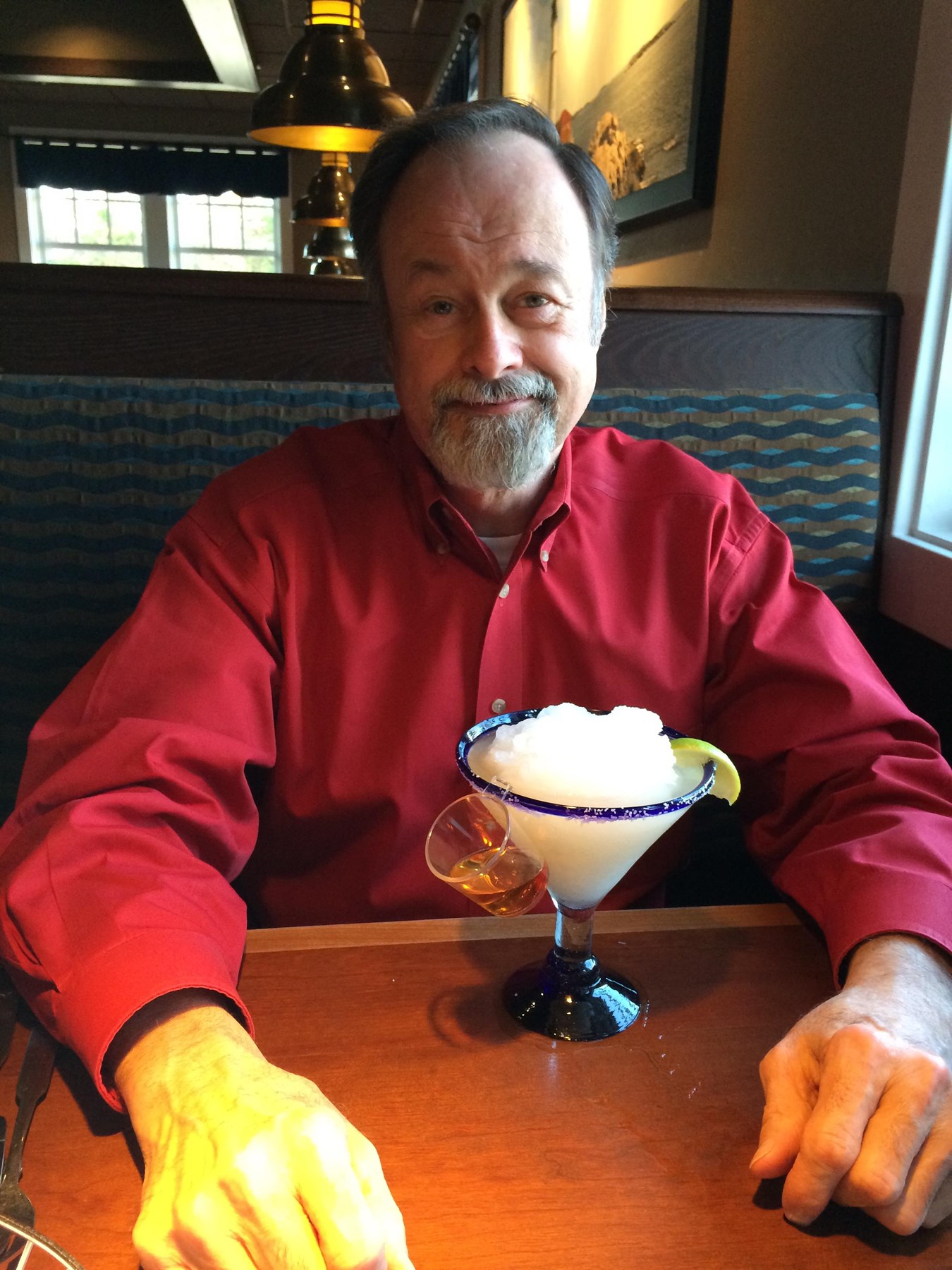 Obituary of Richard A. Mager