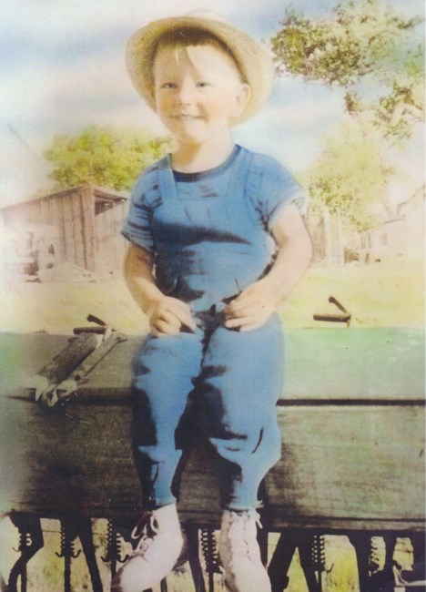 Obituary of Jackie Junior Williams