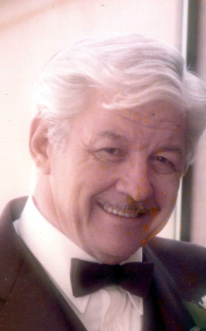 Obituary of Francis Colin Pellegrin