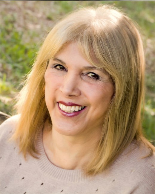 Obituary of Elizabeth Carol Thompson