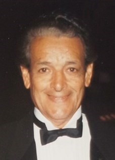 Obituary of Edmundo Gonzales Aguilar