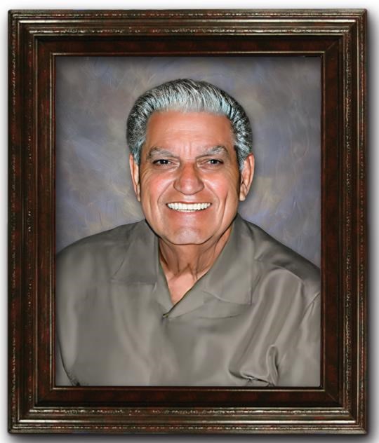 Obituary of Fabian I Hernandez