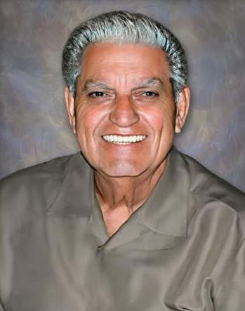 Obituary of Fabian I Hernandez