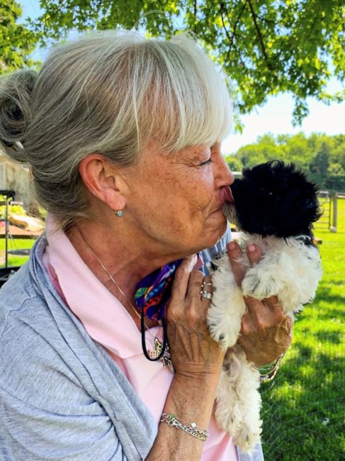 Obituary of Lisa Rumsey Weatherford