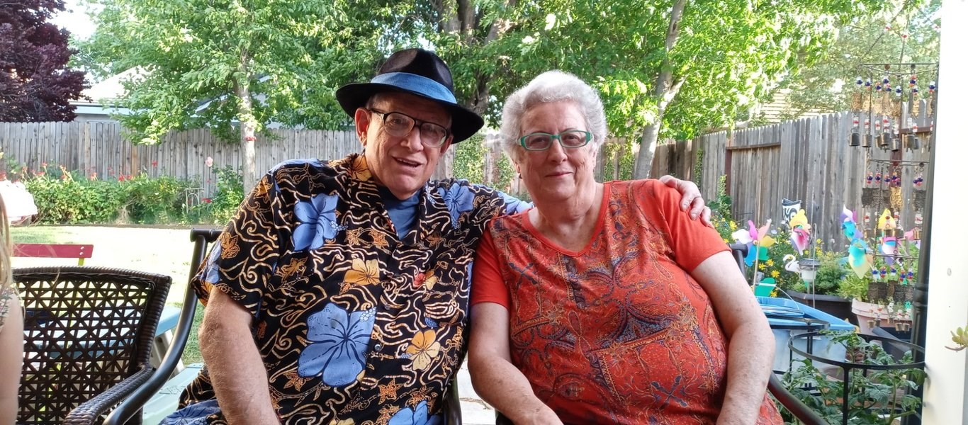 Obituary of Louis Albert Botti