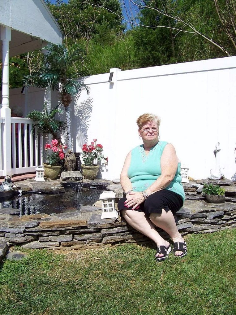 Obituary of Patricia Jean Pickens