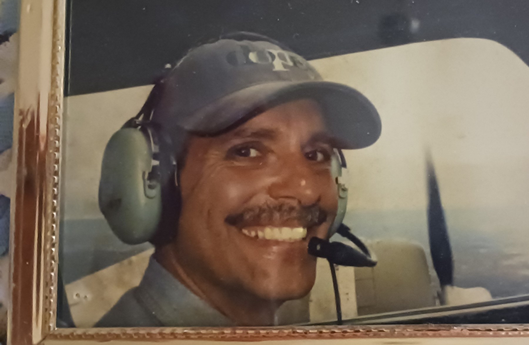 Avis de décès de Francis J. Gaccione Jr.