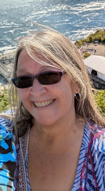 Obituary of Cheryl Christine Brown