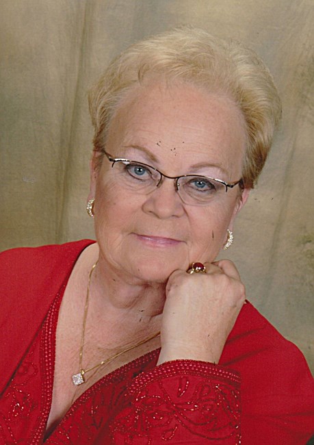 Obituary of Sharon M. Evenstad