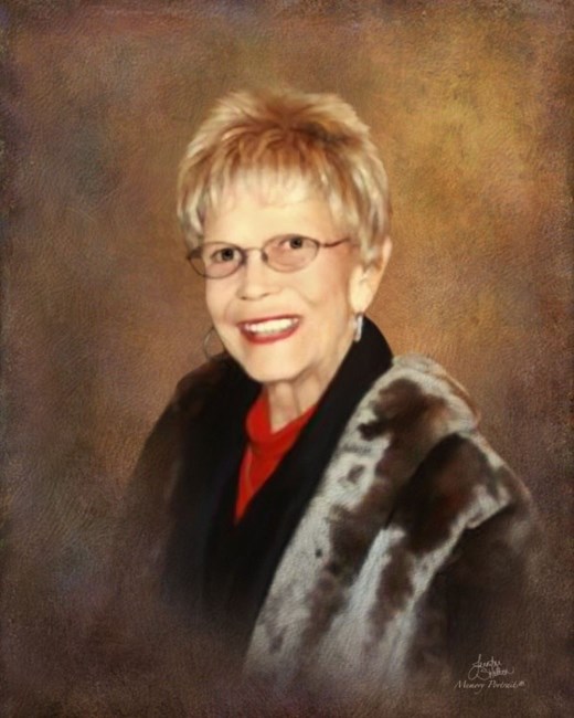 Mrs Patricia H Hertz Obituary Victoria, TX