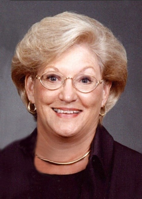 Obituary of Sandra Lawrence