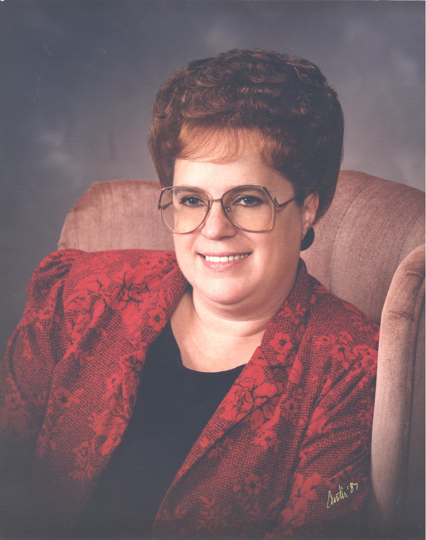 Ida Faye Baxter Obituary Albion, IL