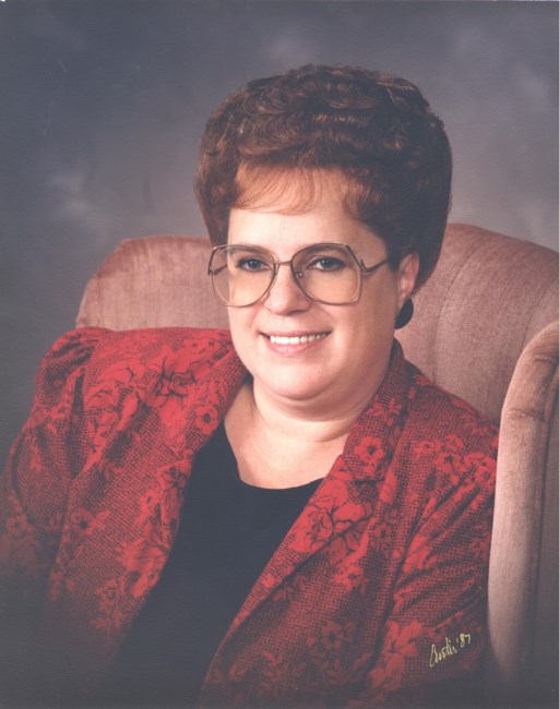 Obituary of Ida Faye Baxter