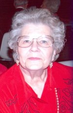 Peggy Fauver Walsh
