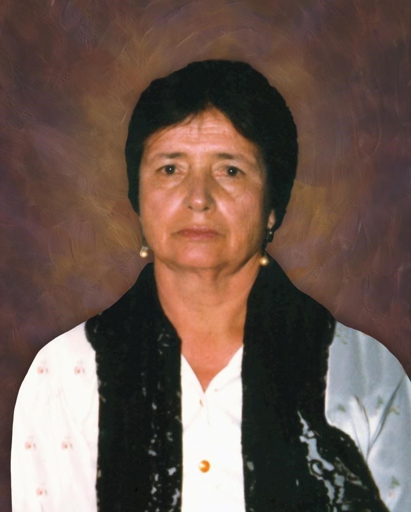 Avis de décès de Juana Torres