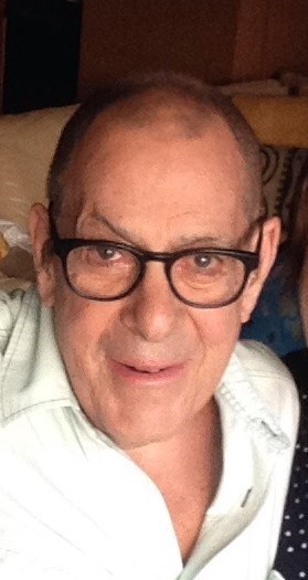 Obituary of Martin A. "Buzzy" Smith