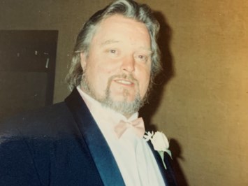 Obituary of Ronald Roy Swanson