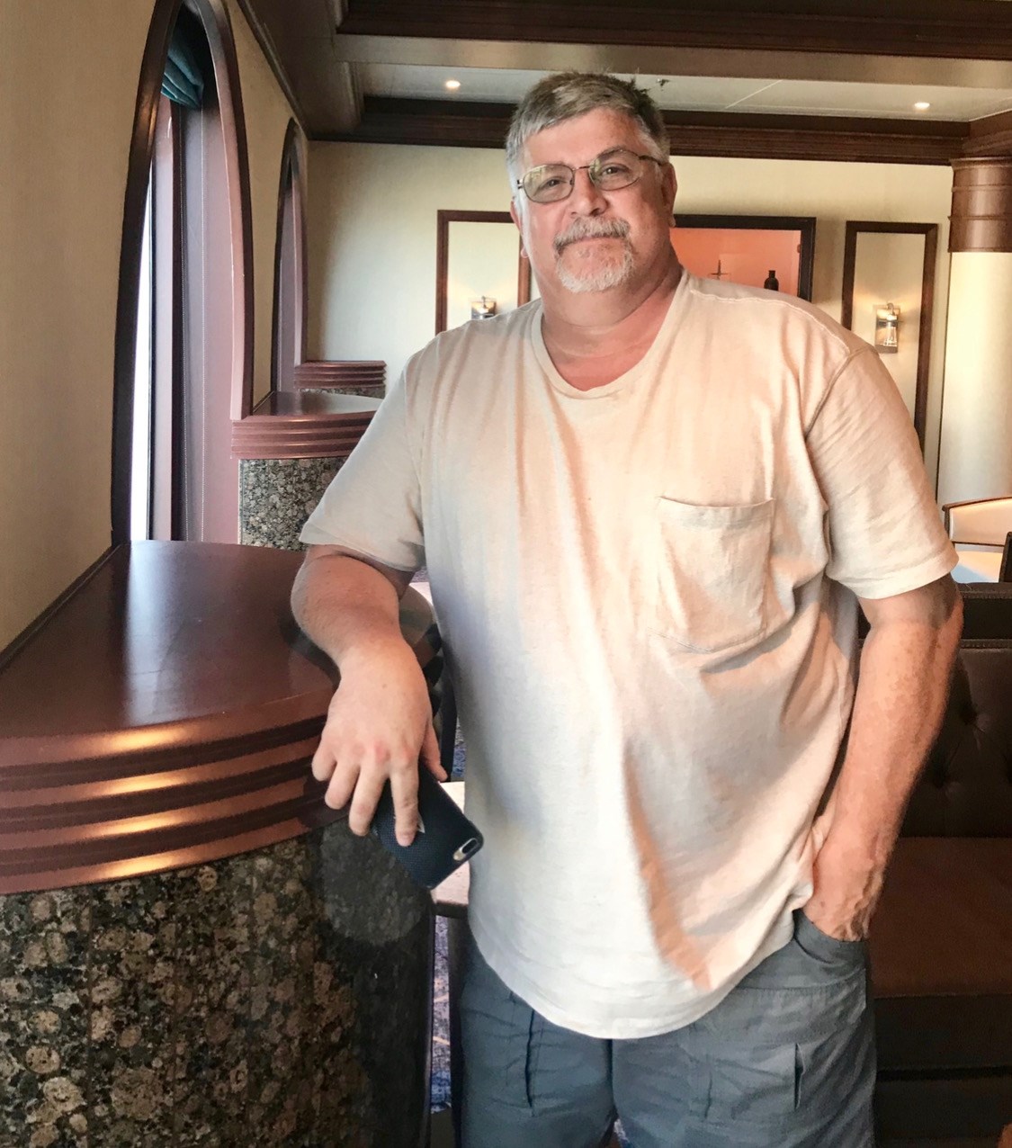 James Hendershot Obituary - Potsdam, NY