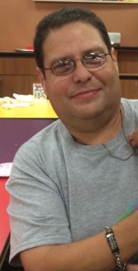 Avis de décès de Robert Anthony Serna