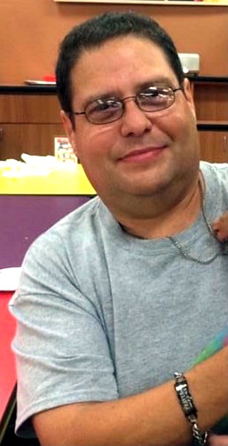 Avis de décès de Robert Anthony Serna