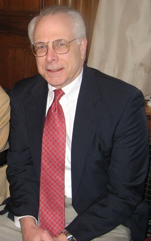 Obituary of Jim Charles Crosby