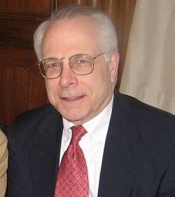 Obituary of Jim Charles Crosby