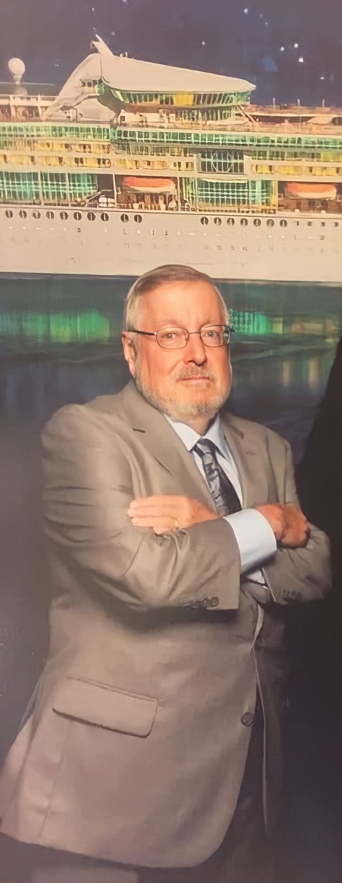 Obituary of David R Reasland Sr.