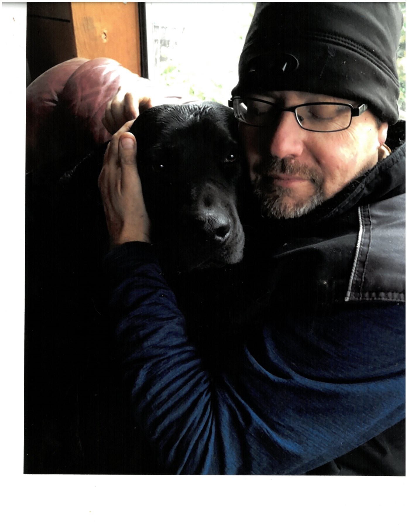 Obituary of John Michael Beston